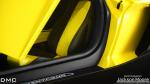 Lamborghini Aventador LP720-4 Roadster by DMC 2014 года